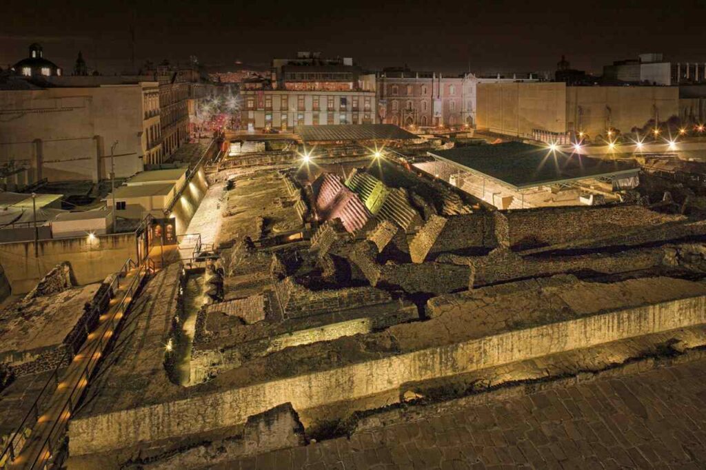 tenochtitlan-templo-mayor