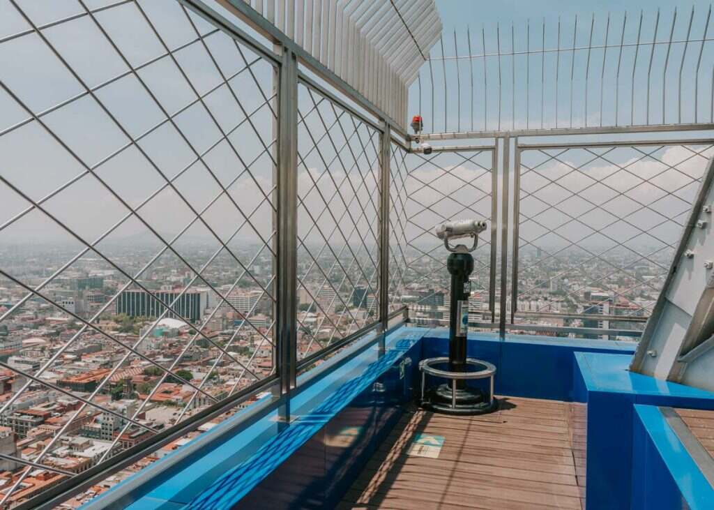 Mirador-CDMX-Torre-Latinoamericana