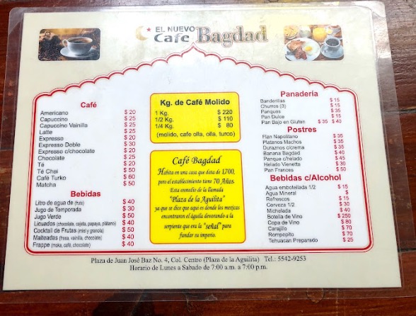 cafe-bagdad-menu