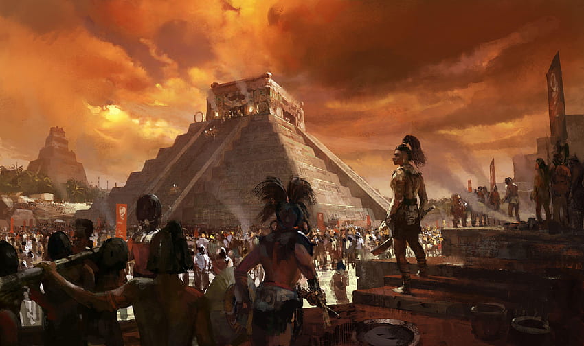 diferencias-entre-teotihuacan-y-tenochtitlan