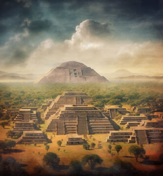 teotihuacan-y-tenochtitlan